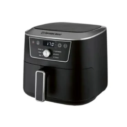 SILVERCREST® Heißluftfritteuse »SHFD 2000 D1«, 4,7 l - B-Ware