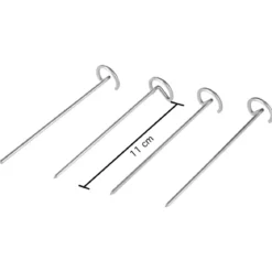 SILVERCREST® Heißluftfritteusen-Zubehör-Set - B-Ware