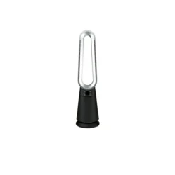 SILVERCREST® Heizventilator, rotorlos (Schwarz) - B-Ware sonstiges