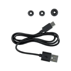 SILVERCREST® In-Ear-Kopfhörer STSK 2 E5, True Wireless, mit Ladecase - B-Ware
