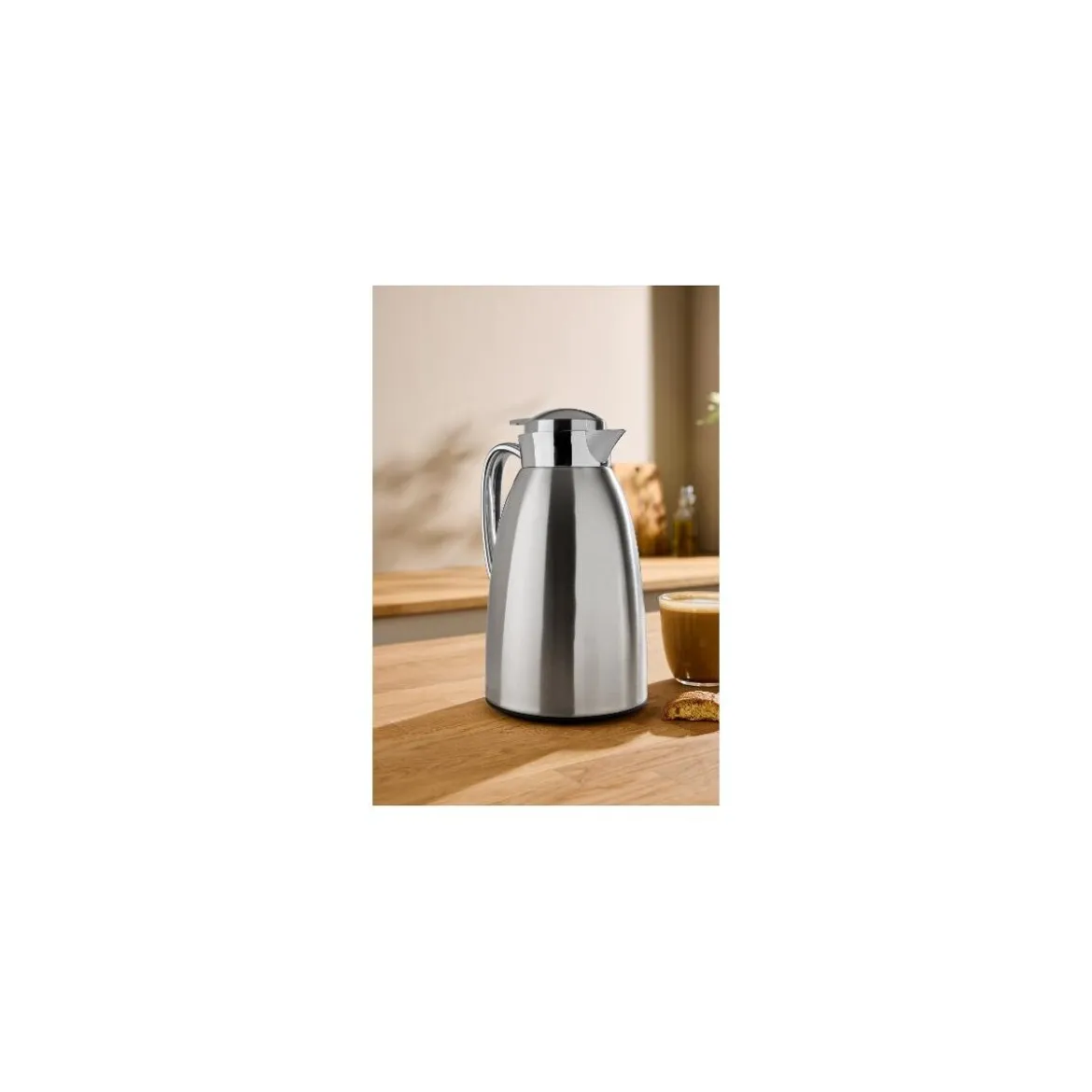 SILVERCREST® Isolierkanne, 1l - B-Ware