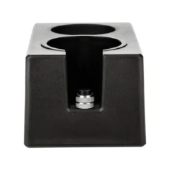 SILVERCREST® Kaffee-Zubehör, 3-in-1 Tamperstation - B-Ware neuwertig