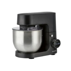 SILVERCREST® Küchenmaschine »SKM 600 F1«, schwarz - B-Ware