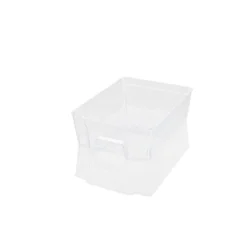 SILVERCREST® Kühlschrank-Organizer Kühlschrankorganizer (5 Liter) - B-Ware Transportschaden Kosmetisch