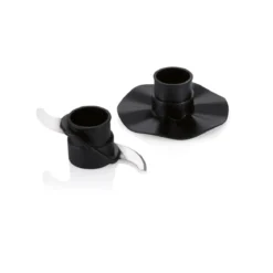 SILVERCREST® KITCHEN TOOLS Akku-Multizerkleinerer »SMZA 12 A1/SOMZA 12A1«, mit abnehmbarem Mixbehälter - B-Ware