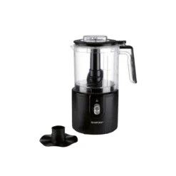 SILVERCREST® KITCHEN TOOLS Akku-Multizerkleinerer »SMZA 12 A1/SOMZA 12A1«, mit abnehmbarem Mixbehälter - B-Ware