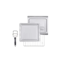 SILVERCREST® KITCHEN TOOLS Backautomat SGB 1200 B5, 1300 W - B-Ware sehr gut
