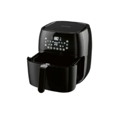 SILVERCREST® KITCHEN TOOLS Digitale Heißluft-Fritteuse XL, »SHFD 2150 A2« 2150 W - B-Ware neuwertig