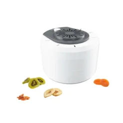 SILVERCREST® KITCHEN TOOLS Dörrautomat SDAG 250 A1, mit 5 stapelbaren Behältern - B-Ware