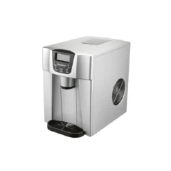 SILVERCREST® KITCHEN TOOLS Eiswürfelmaschine SEMD 130 A1 - B-Ware
