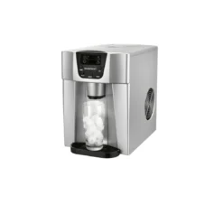 SILVERCREST® KITCHEN TOOLS Eiswürfelmaschine SEMD 130 A1 - B-Ware