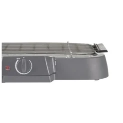 SILVERCREST® KITCHEN TOOLS Elektro-Tisch-und-Stand-Grill STGES 2000 A1, mit stufenloser Temperatureinstellung - B-Ware