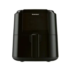 SILVERCREST® KITCHEN TOOLS Heißluftfritteuse »SHFD 1400 C1«, 2,4 l - B-Ware neuwertig