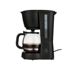 SILVERCREST® KITCHEN TOOLS Kaffeemaschine »SKMK 1000 A1«, mit Warmhalteplatte - B-Ware