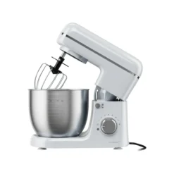 SILVERCREST® KITCHEN TOOLS Küchenmaschine »SKM 600 C2«, 600 W - B-Ware neuwertig