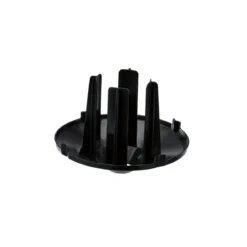 SILVERCREST® KITCHEN TOOLS Mixtopfverkleinerer / Dampfentsafter-Einsatz / Deckelhalter für Monsieur Cuisine, BPA frei - B-Ware