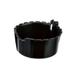 SILVERCREST® KITCHEN TOOLS Mixtopfverkleinerer / Dampfentsafter-Einsatz / Deckelhalter für Monsieur Cuisine, BPA frei - B-Ware