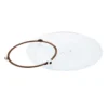 SILVERCREST® KITCHEN TOOLS Mikrowelle »SMW 700 D3«, 17 l - B-Ware neuwertig