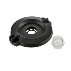 SILVERCREST® KITCHEN TOOLS Monsieur Cuisine smart SKMS 1200 C1, anthrazit - B-Ware