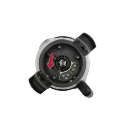 SILVERCREST® KITCHEN TOOLS Monsieur Cuisine smart SKMS 1200 C1, anthrazit - B-Ware