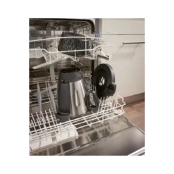 SILVERCREST® KITCHEN TOOLS Monsieur Cuisine smart SKMS 1200 C1, anthrazit - B-Ware