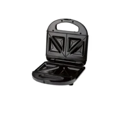 SILVERCREST® KITCHEN TOOLS Sandwichmaker »SSWM 750 C3«, mit Backampel - B-Ware sehr gut