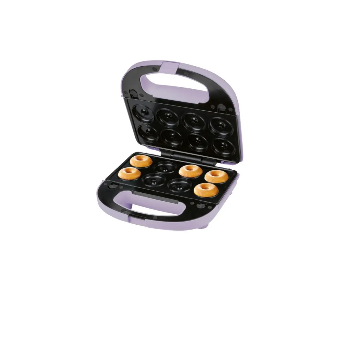 SILVERCREST® KITCHEN TOOLS Waffeleisen »SWEW 750 D4«, mit Wechselplatten - B-Ware