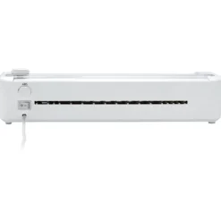 SILVERCREST® Laminiergerät A4 SLG 380 D3, weiß - B-Ware sehr gut