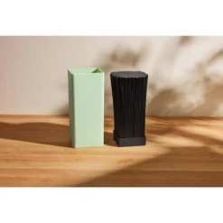 SILVERCREST® Messerblock Pastell - B-Ware