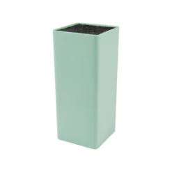 SILVERCREST® Messerblock Pastell - B-Ware