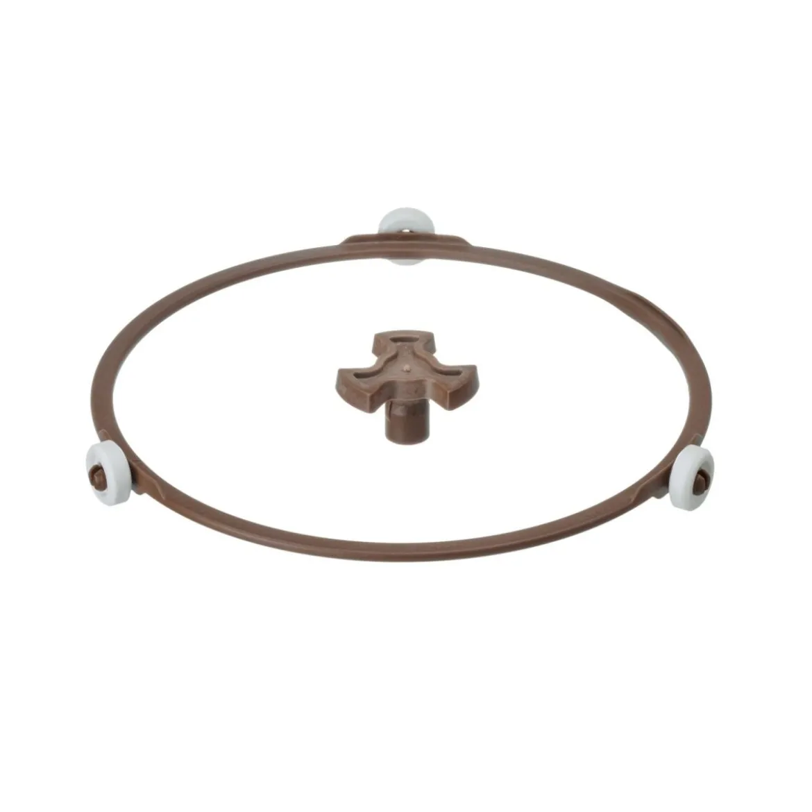 SILVERCREST® Mikrowelle, beige - B-Ware neuwertig