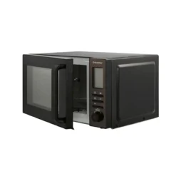 SILVERCREST® Mikrowelle digital 20L SMW 800 F2 - B-Ware neuwertig