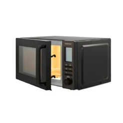 SILVERCREST® Mikrowelle digital 20L SMW 800 F2 - B-Ware neuwertig