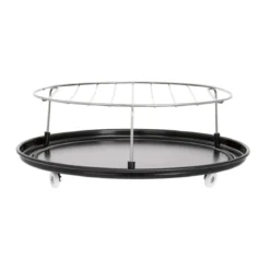 SILVERCREST® Mikrowelle Edelstahl 4 in 1 25L SMWEDS 900 A1 - B-Ware neuwertig