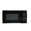 SILVERCREST® Mikrowelle SMW 700 D3 - B-Ware sehr gut