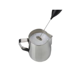 SILVERCREST® Milchaufschäumer - B-Ware neuwertig