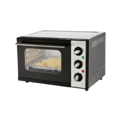SILVERCREST® Mini-Backofen »SGB 1200 B5« - B-Ware