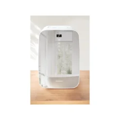 SILVERCREST® Mini-Kühlschrank SKM 48 A1 - B-Ware