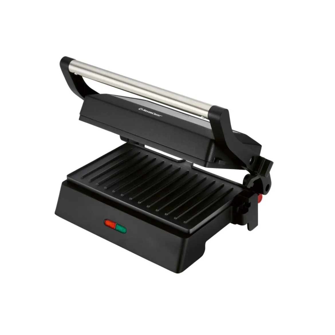 SILVERCREST® Mini-Kontaktgrill - B-Ware neuwertig