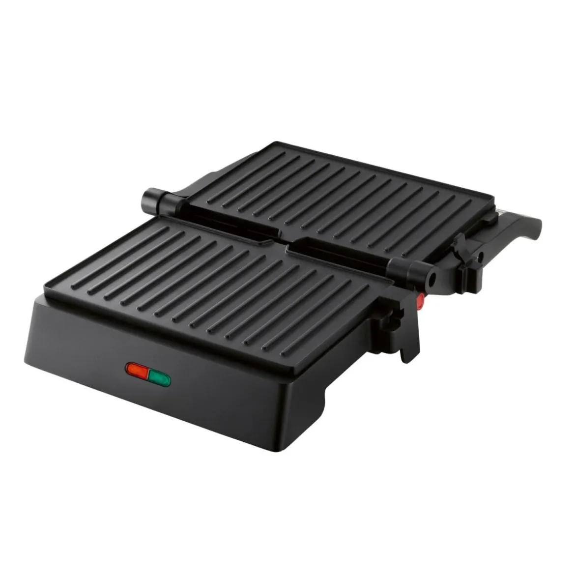 SILVERCREST® Mini-Kontaktgrill - B-Ware neuwertig