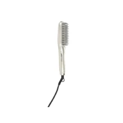 SILVERCREST® PERSONAL CARE Haarglättungsbürste SHGB 50 C4 - B-Ware sehr gut