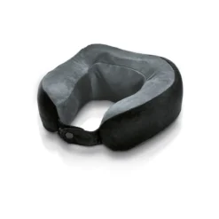 SILVERCREST® PERSONAL CARE Nacken-Massagekissen mit Akku »SMKA 2000 A4«, aufladbar - B-Ware