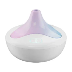 SILVERCREST® PERSONAL CARE Ultraschall Aroma Diffuser »SAD 12 E4/F5«, mit Lichtwechsel - B-Ware