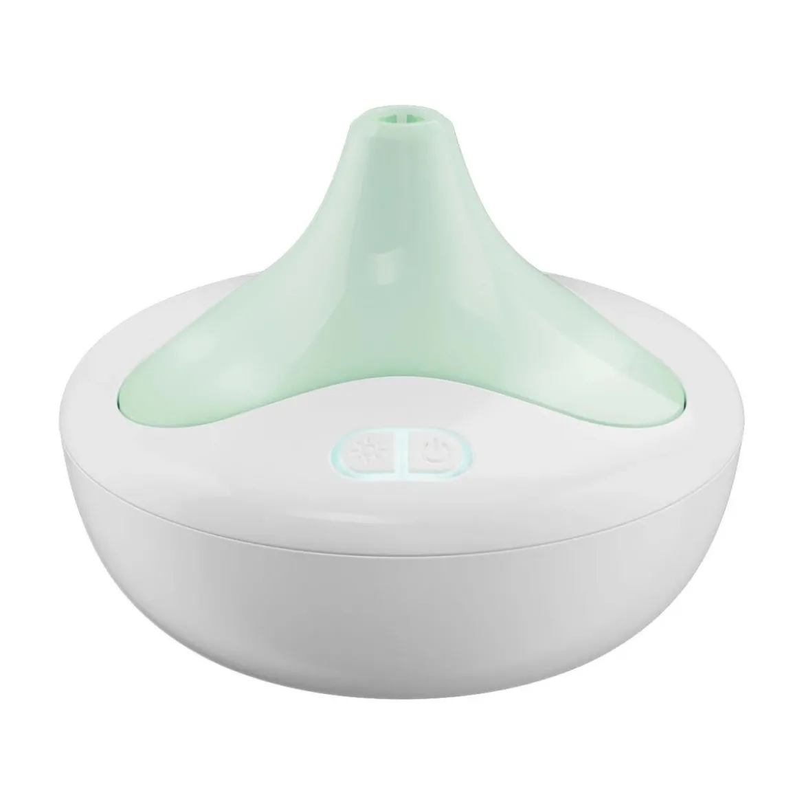 SILVERCREST® PERSONAL CARE Ultraschall Aroma Diffuser »SAD 12 E4/F5«, mit Lichtwechsel - B-Ware
