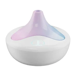 SILVERCREST® PERSONAL CARE Ultraschall Aroma-Diffuser »SAD 12 E4/F5«, mit Aroma-Ölen (Dreieck) - B-Ware gut