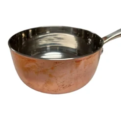 SILVERCREST® Pfanne Kupfer 28 cm - B-Ware sonstiges