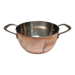 SILVERCREST® Pfanne Kupfer 24cm - B-Ware sonstiges