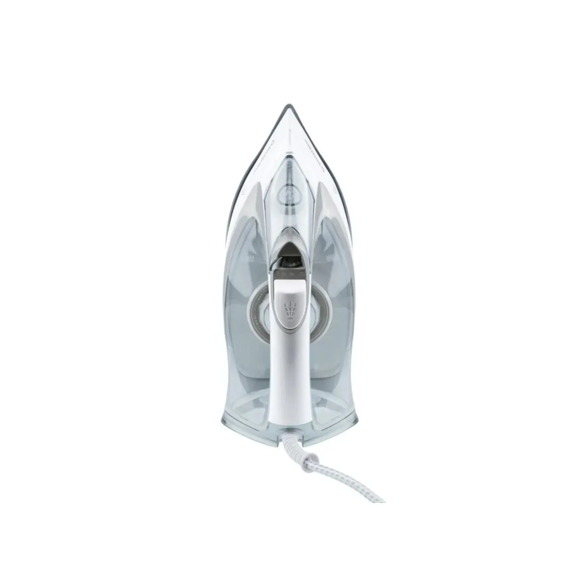 SILVERCREST® Premium-Dampfbügeleisen SDBB 2800 A1 - B-Ware