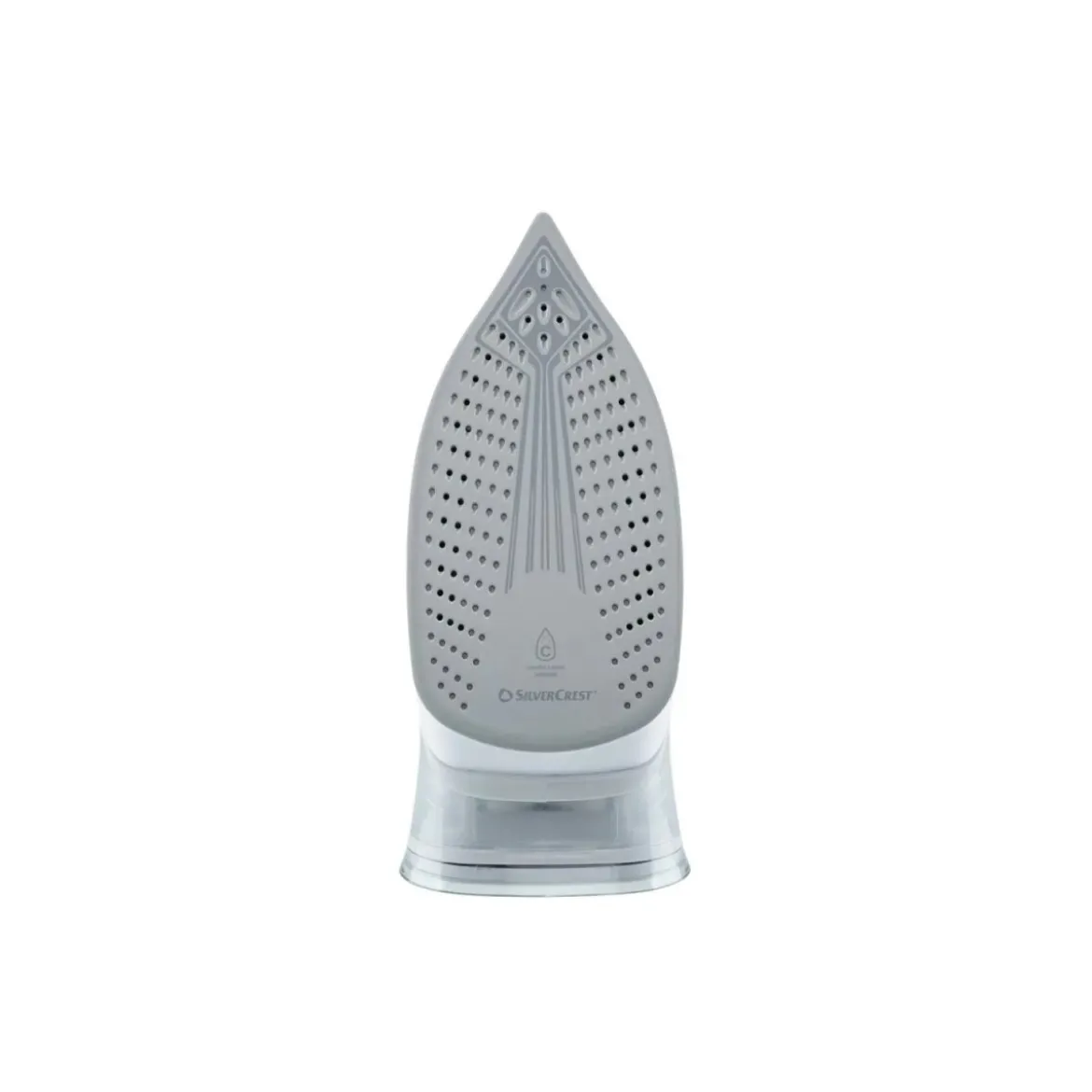 SILVERCREST® Premium-Dampfbügeleisen SDBB 2800 A1 - B-Ware