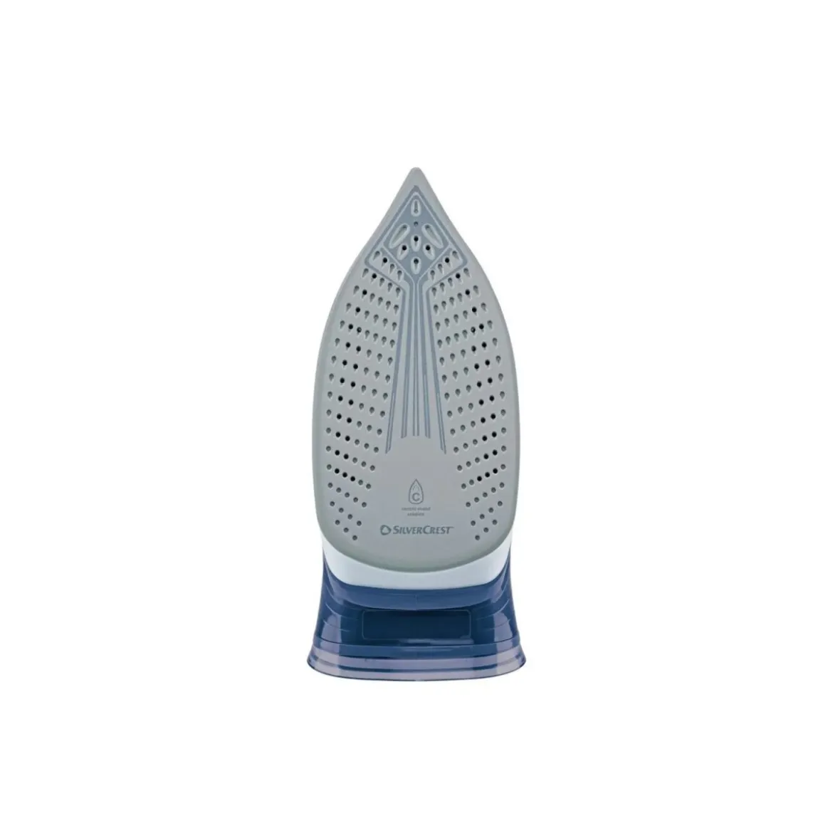 SILVERCREST® Premium-Dampfbügeleisen SDBB 2800 A1 - B-Ware